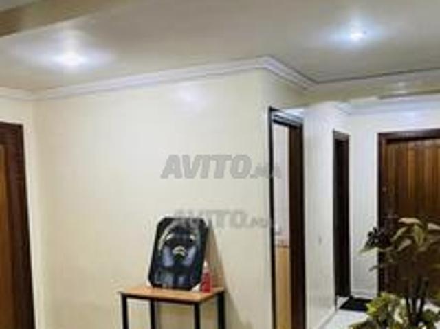 Appartement vente à Anfa, Gharb-Chrarda-Beni Hssen