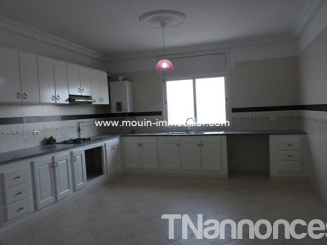 Appartement vente