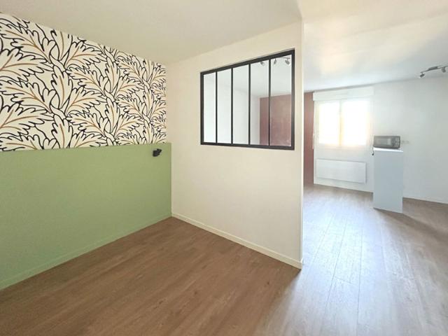 Appartement vente à Saint-Malo, Bretagne