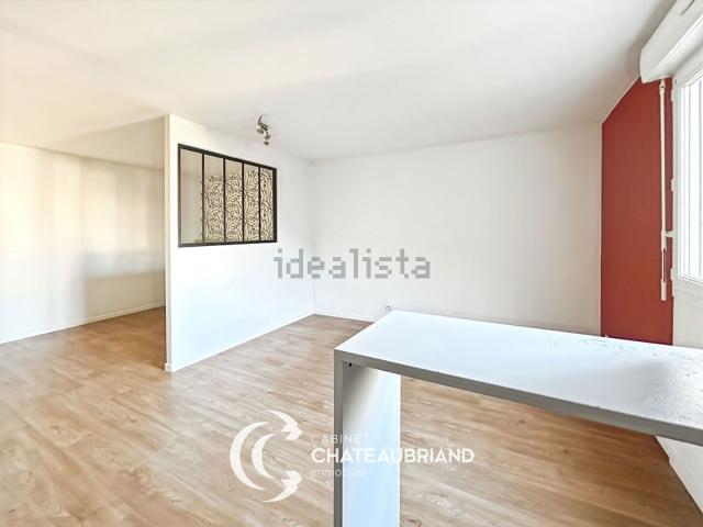 Appartement vente à La Gouesnière, Ille-et-Vilaine