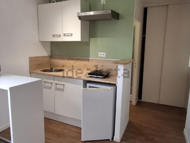 Appartement vente à La Gouesnière, Ille-et-Vilaine