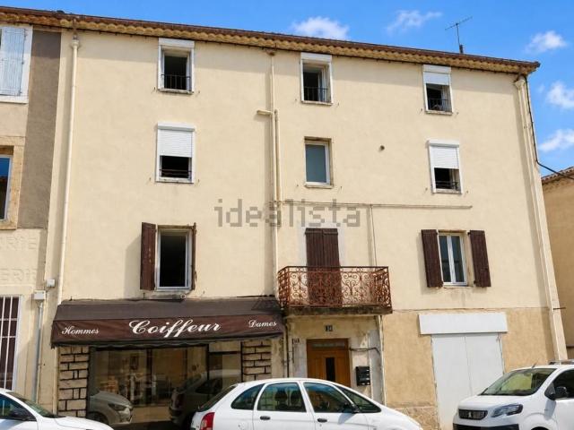 Appartement vente à Aubignac, La Grand-Combe