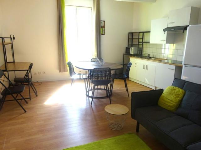 Appartement location à Aubignac, La Grand-Combe