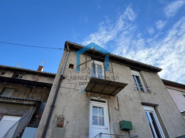 Appartement location à Combérigol, La Grand-Croix