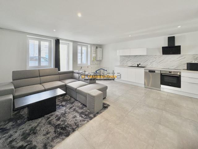 Appartement location à Corbeyre, La Grand-Croix