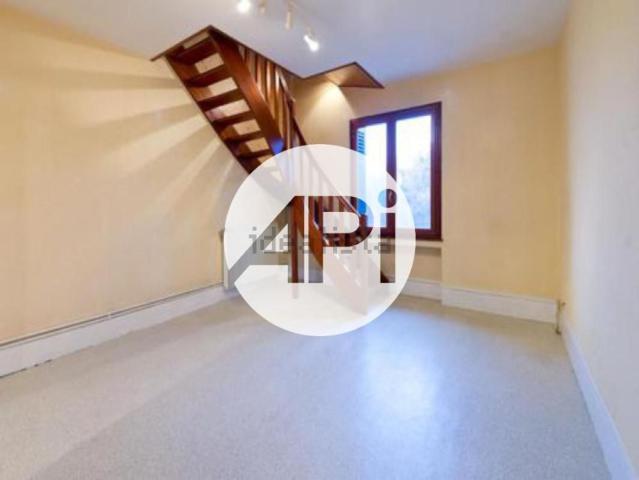 Appartement location à Montribout, La Grand-Croix