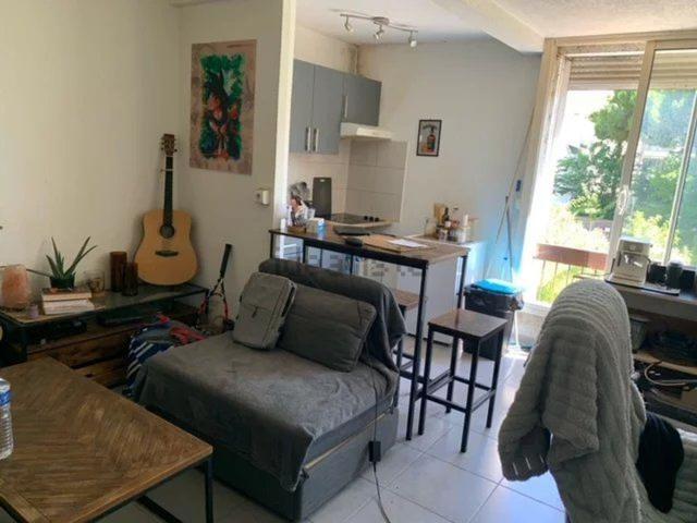 Appartement location à Centre, La Grande-Motte