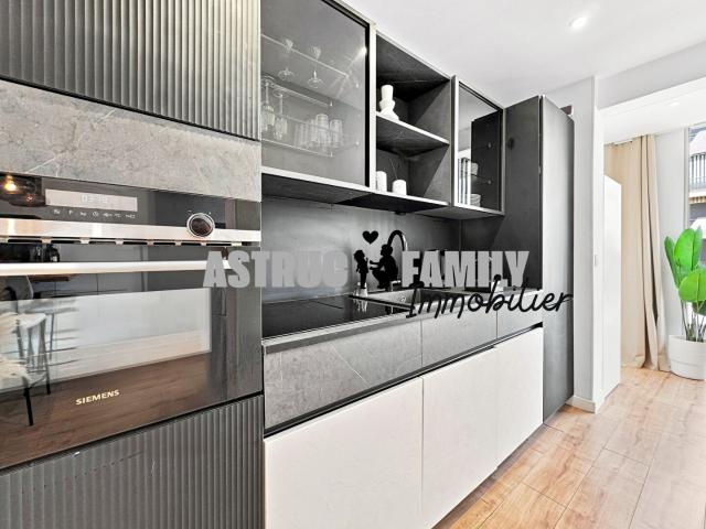 Appartement vente à Montpellier, La Grande-motte