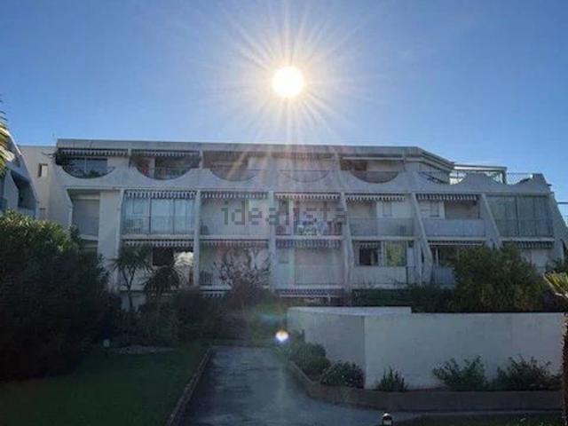 Appartement vente à La Petite Motte, La Grande-Motte