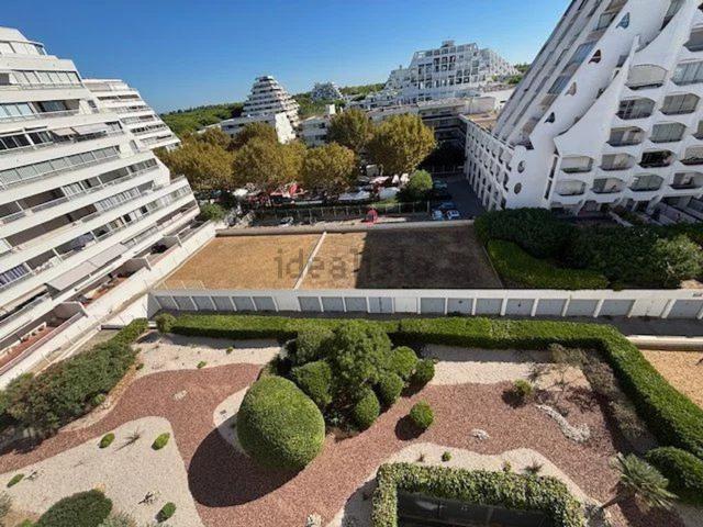 Appartement vente à Centre, La Grande-Motte
