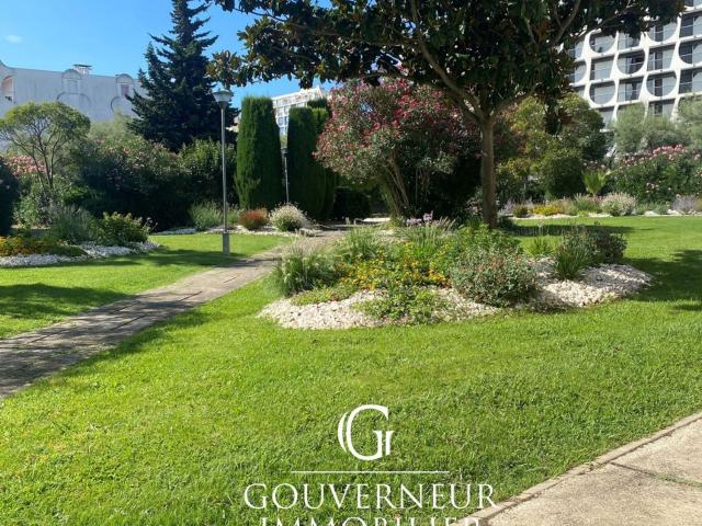 Appartement vente à Cabanes du Roc, La Grande-Motte