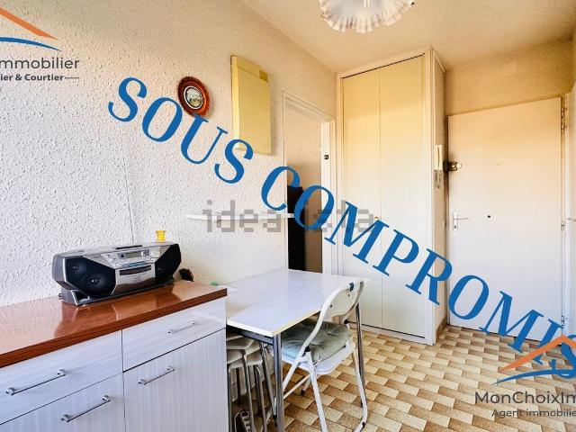 Appartement vente à La Petite Motte, La Grande-Motte