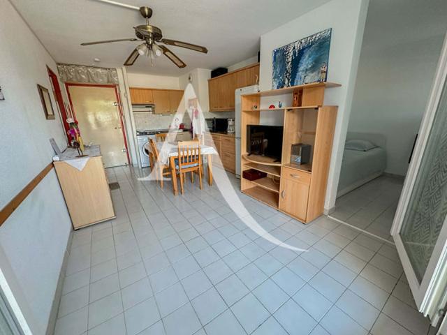 Appartement vente à Montpellier, La Grande-motte