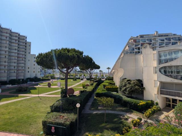 Appartement vente à Montpellier, La Grande-motte