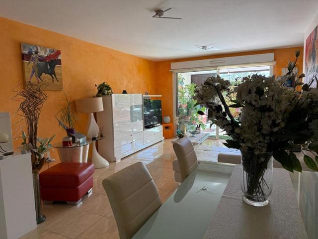 Appartement vente à Montpellier, La Grande-motte