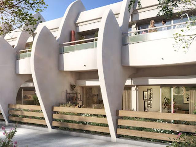 Appartement vente à Montpellier, La Grande-motte