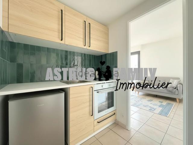 Appartement vente à Centre, La Grande-Motte