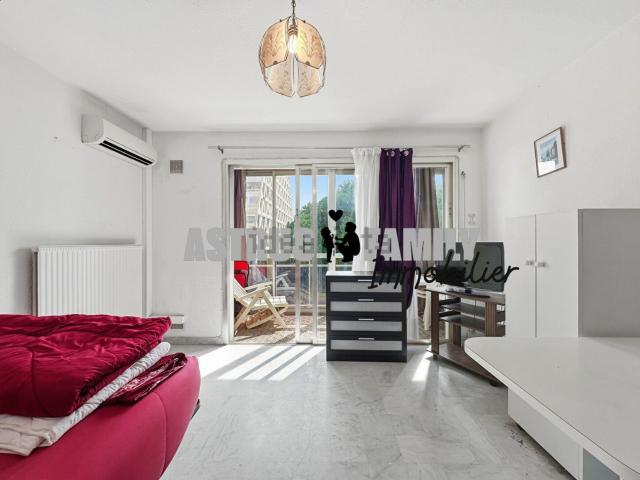 Appartement vente à Centre, La Grande-Motte