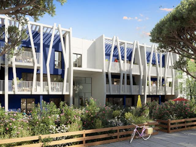 Appartement vente à Montpellier, La Grande-motte