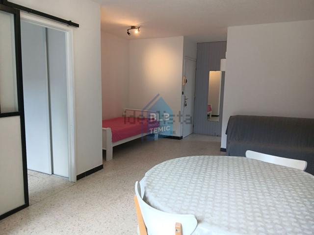 Appartement vente à Cabanes du Roc, La Grande-Motte