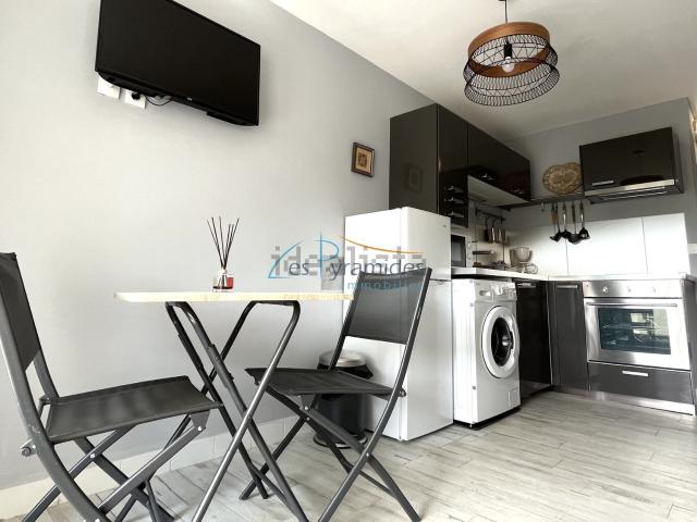 Appartement location à La Grande-Motte, Hérault