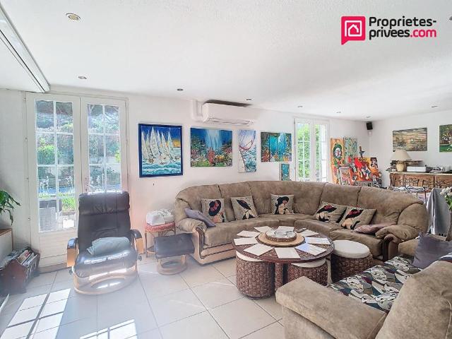 Appartement vente à Montpellier, La Grande-motte