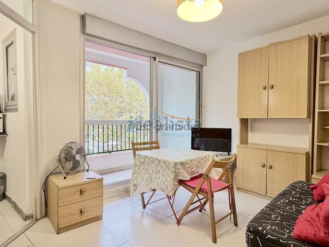 Appartement location à La Grande-Motte, Hérault