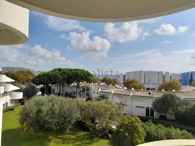 Appartement location à Cabanes du Roc, La Grande-Motte