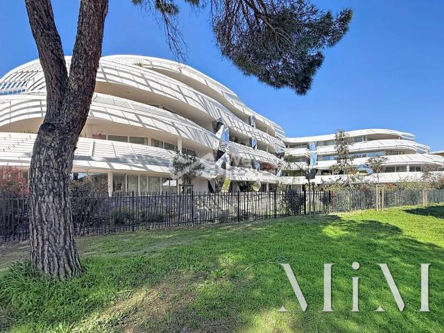 Appartement vente à Ponant Sud, La Grande-Motte