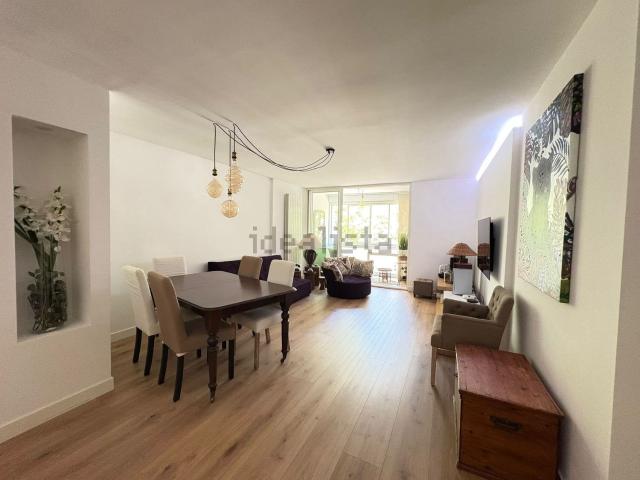 Appartement vente à Cabanes du Roc, La Grande-Motte