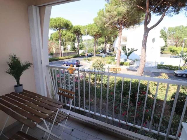 Appartement vente à Ponant Sud, La Grande-Motte
