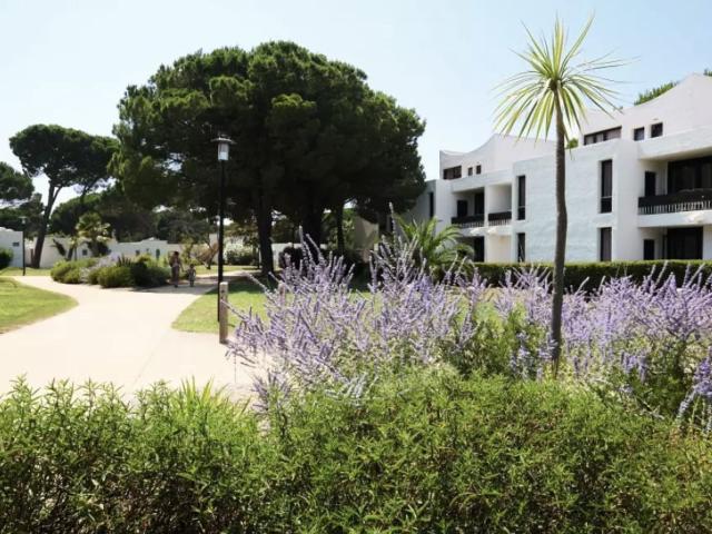 Appartement vente à Ponant Sud, La Grande-Motte