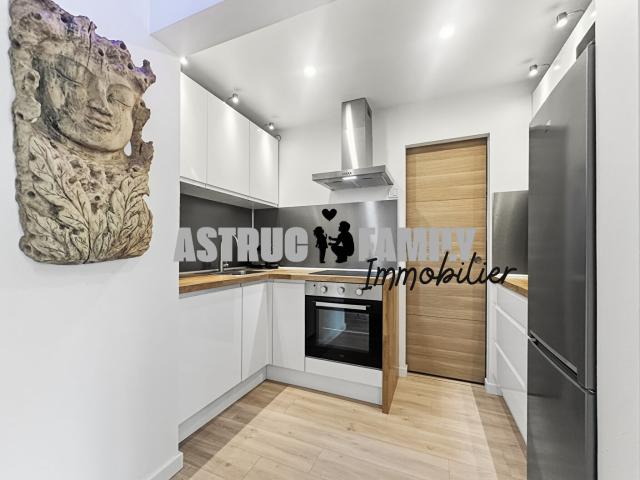 Appartement vente à Montpellier, La Grande-motte