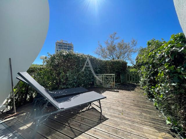 Appartement vente à Montpellier, La Grande-motte