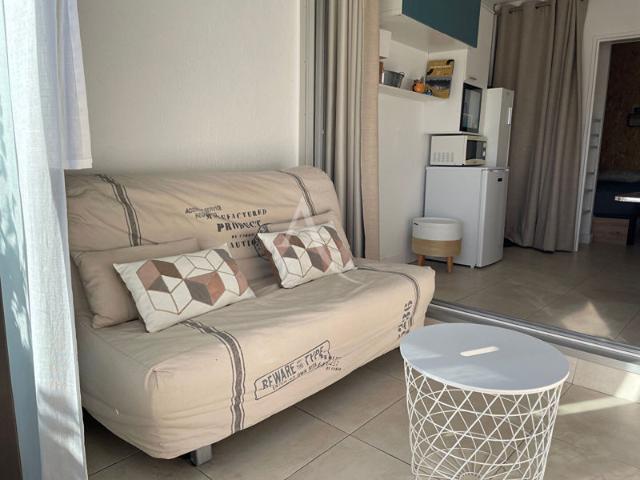 Appartement vente à Montpellier, La Grande-motte