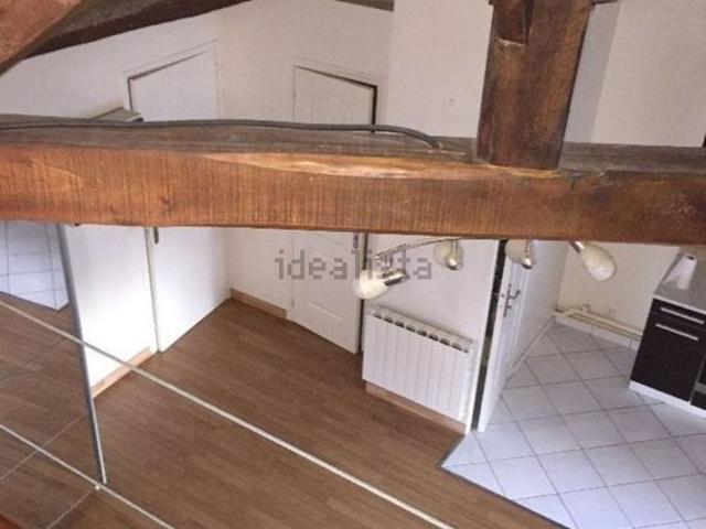Appartement location à La Roche, La Grande-Paroisse