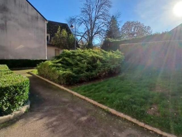 Appartement location à Chaume, La Grande-Verrière