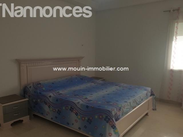 Appartement vente
