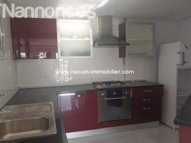 Appartement vente