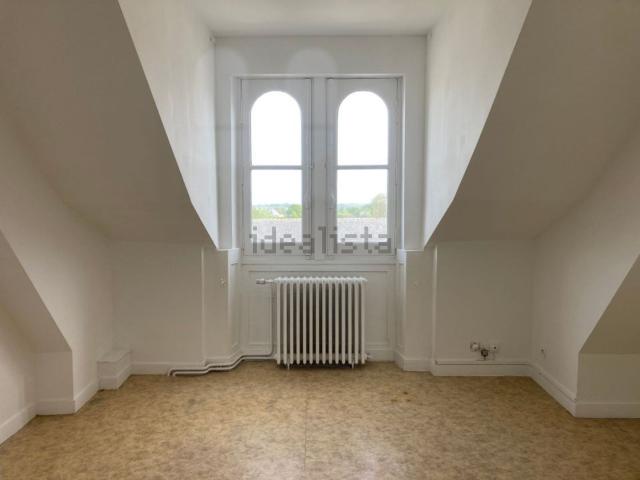 Appartement location à Monlige, La Guerche-de-Bretagne