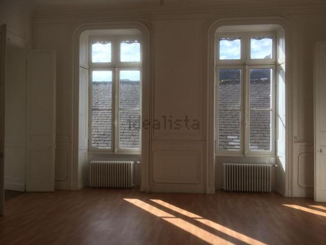 Appartement location à Monlige, La Guerche-de-Bretagne