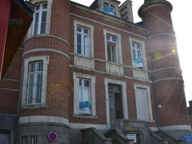 Appartement location à La Grez, La Guerche-de-Bretagne