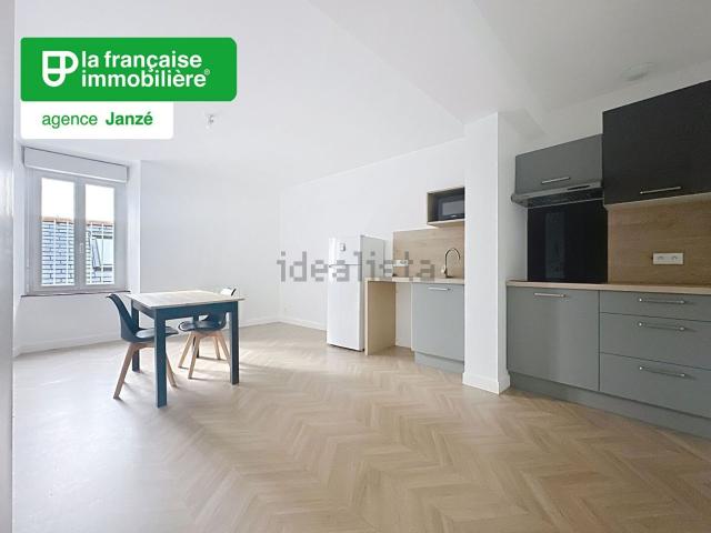 Appartement location à La Guerche-de-Bretagne, Ille-et-Vilaine