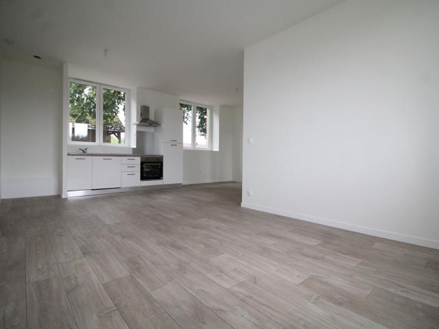 Appartement location à Saint-Amand-Montrond, La Guerche-sur-l'aubois