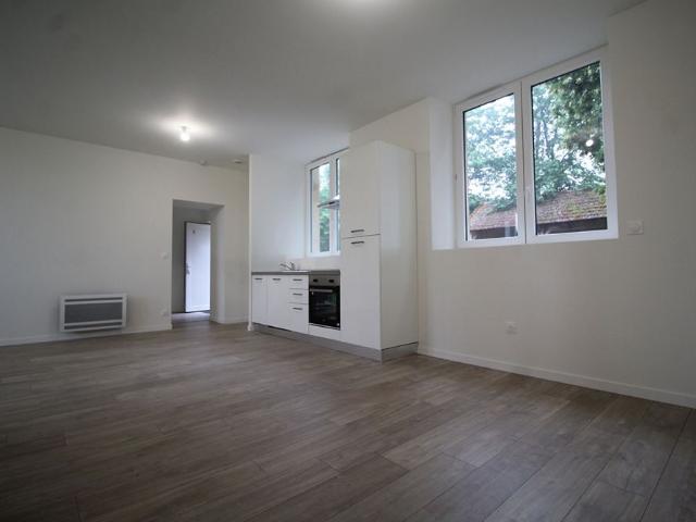 Appartement location à La Guerche-sur-l'Aubois, Cher