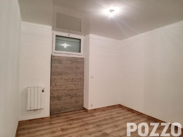 Appartement vente à Avranches, La Haye-pesnel