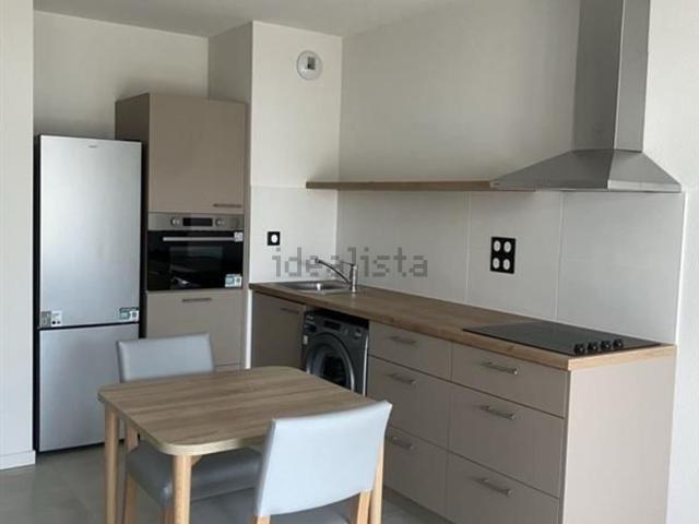 Appartement location à La Mallolière, La Jarrie