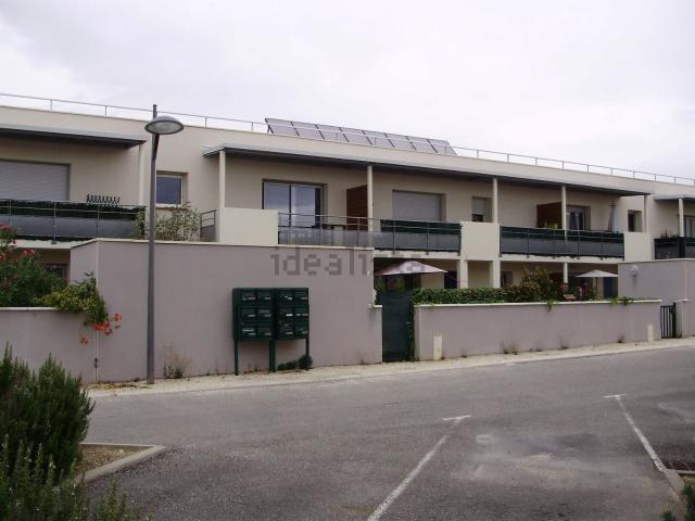 Appartement location à Les Restouins, La Laupie