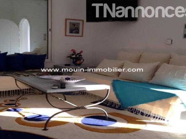 Appartement vente