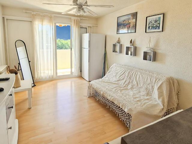 Appartement vente à Arrondissement de Toulon, La Londe-les-maures